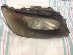 Фара. Subaru Legacy B4, BE9, BE5, BH5, BH9