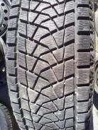 Bridgestone Blizzak DM-Z3. Зимние, без шипов, износ: 5%, 4 шт