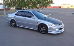 Обвес кузова аэродинамический. Honda Torneo, CF4, CF3 Honda Accord, CF3, CF4