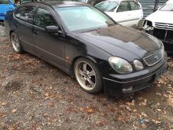 Toyota Aristo