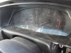 Панель приборов. Toyota Vista, CV30 Toyota Camry, CV30 Двигатель 2CT