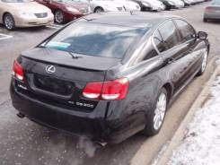 Lexus GS300, 2006