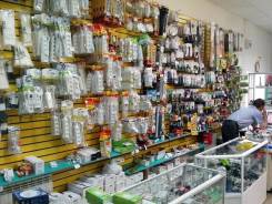 Продавец-консультант. Продавец-консультант в магазин электрики и строймат-лов (Фадеева 30 б). ООО Формат Прим. Фадеева, д. 30Б стр.3