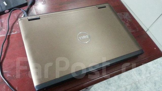 DELL Vostro 3550. 2,4����, ��� 4 ��, ���� 500���, WiFi: 1, Bluetooth: 1, ����������� �� 1��. ����