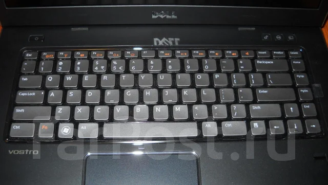 DELL Vostro 3550. 2,4����, ��� 4 ��, ���� 500���, WiFi: 1, Bluetooth: 1, ����������� �� 1��. ����