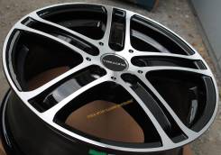 TGRACING. 7.0x17", 5x112.00, ET38, ЦО 73,1 мм.