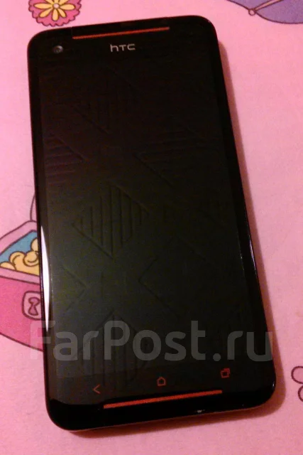 HTC Butterfly. �/� ����