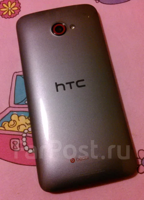 HTC Butterfly. �/� ����