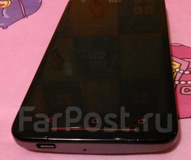 HTC Butterfly. �/� ����