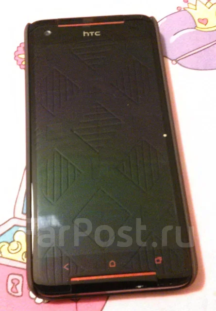 HTC Butterfly. �/� ����