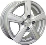 ProDrive. 6.0x15, 4x100.00, ET48, ЦО 54,1 мм. Под заказ