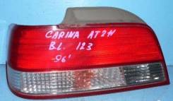 СТОП-СИГНАЛ ЛЕВЫЙ 20-385 TOYOTA CARINA AT210 AT211 AT212 CT210 CT211 CT215