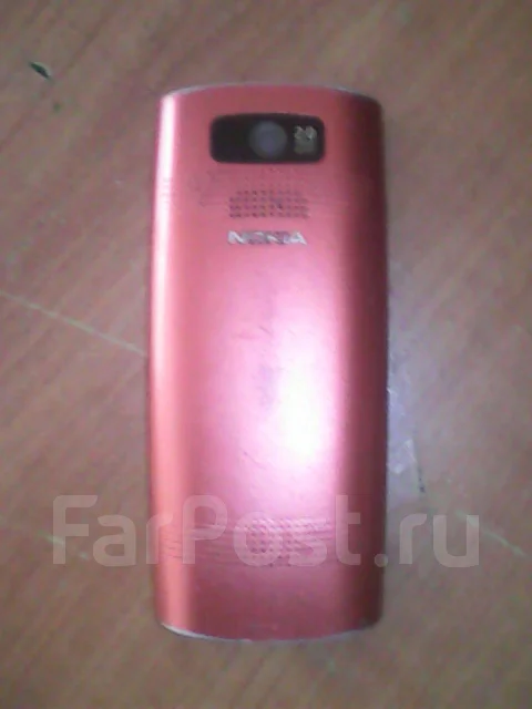 Nokia X2-00 ����