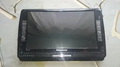 Lenovo IdeaPad S10-3t. 1,6����, ��� 2048 ��, ���� 250 ��, WiFi