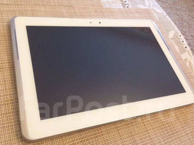 Samsung Galaxy Tab 2 ����