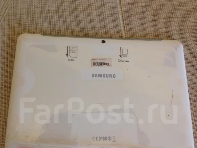 Samsung Galaxy Tab 2 ����