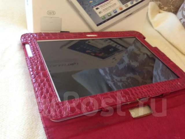 Samsung Galaxy Tab 2 ����