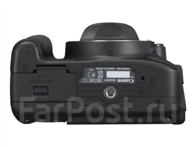 Canon EOS 600D Body. 15 - 19.9 �� ����