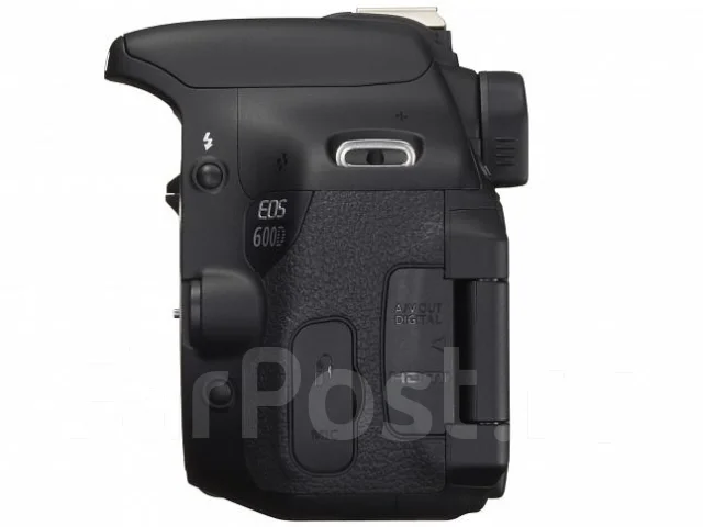 Canon EOS 600D Body. 15 - 19.9 �� ����