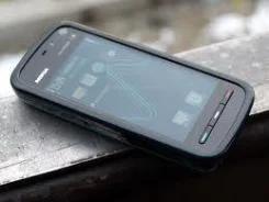 Nokia 5800 XpressMusic. �/� ����