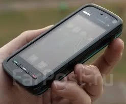 Nokia 5800 XpressMusic. �/� ����
