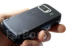 Nokia 5800 XpressMusic. �/� ����