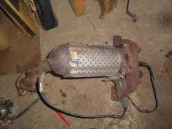 ����������� 1731HF � ����������� 0341G2 Peugeot 206 207 �� ����