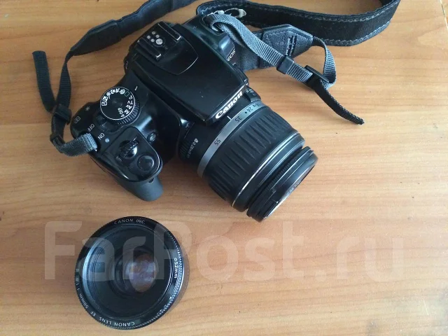 Canon EOS 400D. 10 - 14.9 �� ����