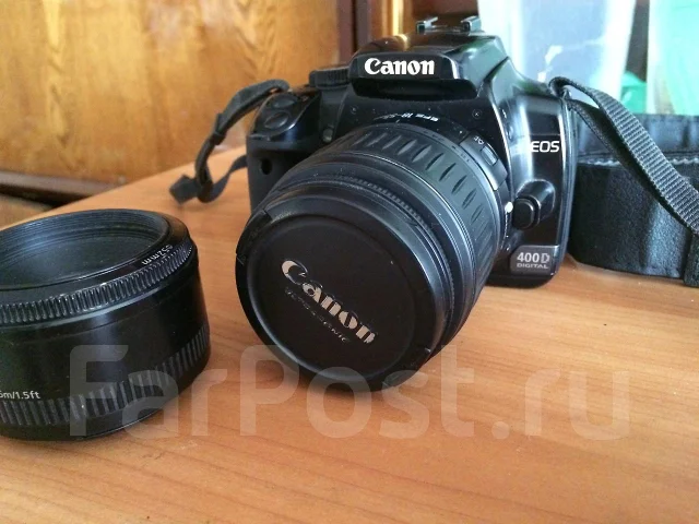 Canon EOS 400D. 10 - 14.9 �� ����