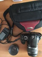 Canon EOS 400D. 10 - 14.9 �� ����