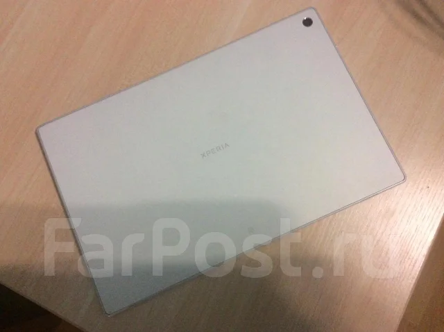 Sony Xperia Tablet Z ����