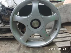 Apollo. 7.0x16", 4x114.3, 5x114.3, ET35 ����