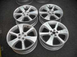 Subaru. 7.0x17, 5x100.00, ET48