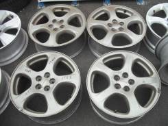 Subaru. 7.0x17, 5x100.00, ET53