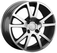 Light Sport Wheels. 5.5x13, 4x100.00, ET40, ЦО 73,1 мм.