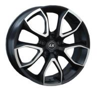 Light Sport Wheels. 8.0x19, 5x112.00, ET39, ЦО 66,6 мм.