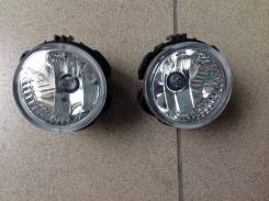 Фара противотуманная. Subaru Forester, SH5 Subaru Impreza, GH6, GH7, GRB Subaru Stella, RN1, RN2 Двигатели: EJ204, EJ203, EJ207, EN07X