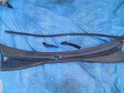 Решетка под дворники. Subaru Legacy, BHC, BHE, BH5, BHCB5AE, BH9 Subaru Legacy Wagon, BH5 Двигатель EJ20