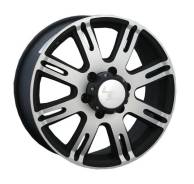 Light Sport Wheels. 7.5x17, 6x139.70, ET46, ЦО 67,1 мм.