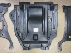 Защита двигателя. Honda Insight, DAA-ZE2, ZE3, ZE2, DAAZE2 Двигатели: LEA, LDA