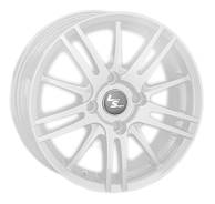 Light Sport Wheels. 6.5x15, 4x100.00, ET40, ЦО 73,1 мм.