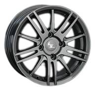 Light Sport Wheels. 6.5x15, 4x114.30, ET40, ЦО 73,1 мм.