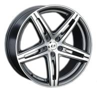 Light Sport Wheels. 8.0x18, 5x114.30, ET50, ЦО 73,1 мм.