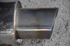 Коллектор выпускной. Subaru Forester, SG5, SG9, SG69, SG9L