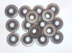 Пружина клапана. Toyota Vitz, SCP10 Toyota Yaris, SCP90, SCP10, SCP12 Toyota Echo, SCP10 Toyota Platz, SCP11 Двигатели: 1SZFE, 2SZFE, 1SZ