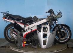Kawasaki Ninja ZX-10 Tomcat