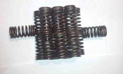 Пружина клапана. Toyota Vitz, SCP10 Toyota Yaris, SCP10 Toyota Echo, SCP10 Toyota Platz, SCP11 Двигатели: 1SZFE, 1SZ