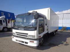 Isuzu Forward. FRR35H37000035, 6HL1