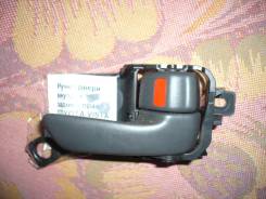Ручка двери внутренняя. Toyota Vista, SV42, SV40, SV43, SV41