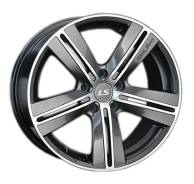 Light Sport Wheels. 6.5x15, 4x114.30, ET40, ЦО 73,1 мм.